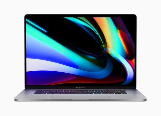 Macbook Pro M4 32GB RAM