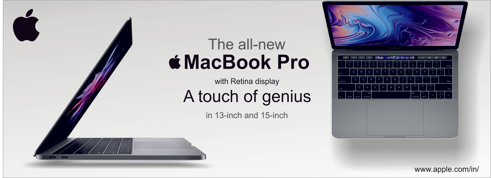 Macbook Pro M4 32GB RAM